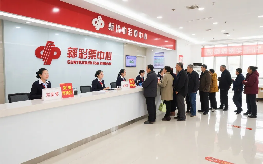 地方福彩中心发布兑奖常见问题与官方答疑清单：流程规范与透明再升级